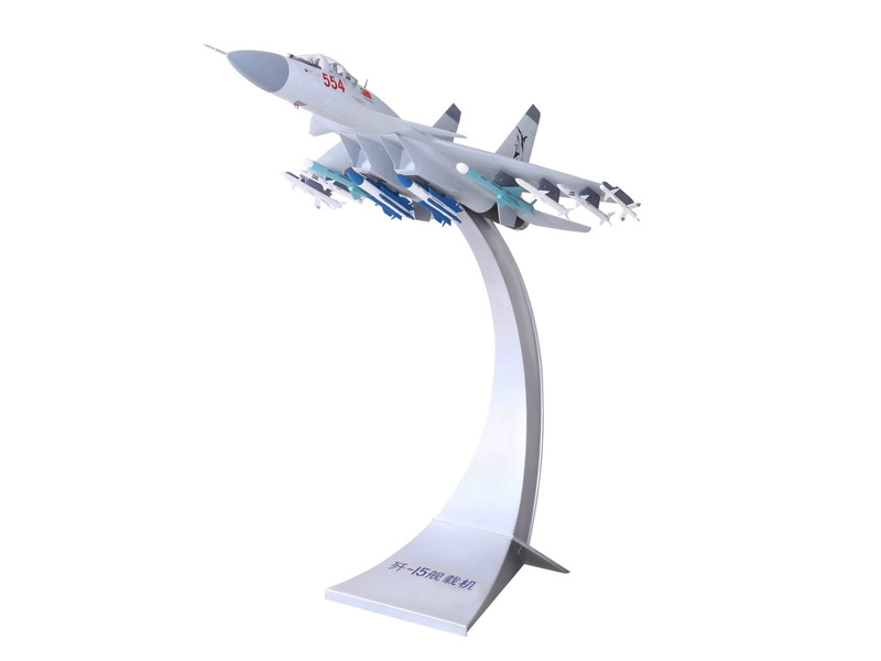 殲-15艦載戰(zhàn)斗機(jī)