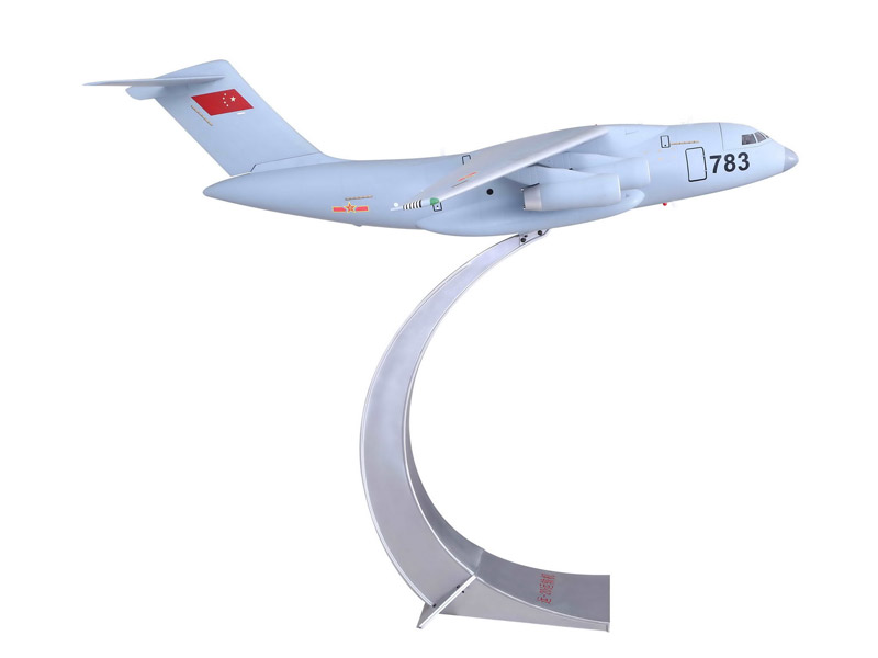 運(yùn)-20運(yùn)輸機(jī)